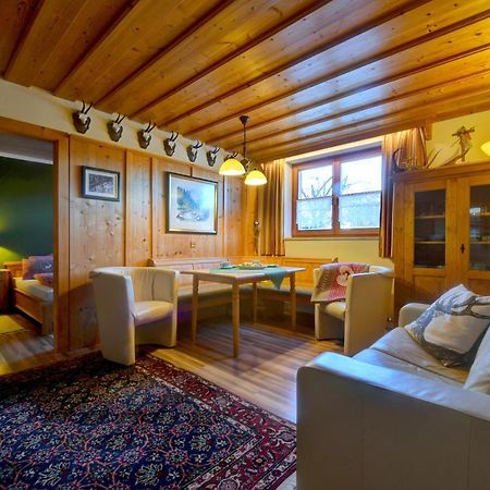 Landhaus Haitzmann Lofer Esterno foto