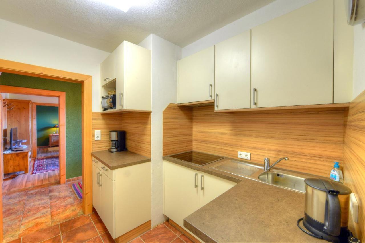Landhaus Haitzmann Lofer Esterno foto