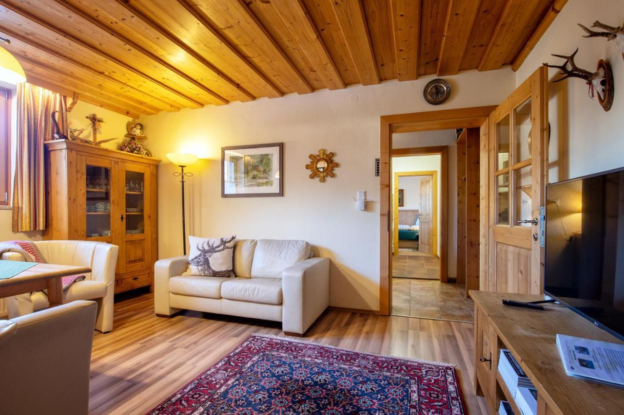 Landhaus Haitzmann Lofer Esterno foto
