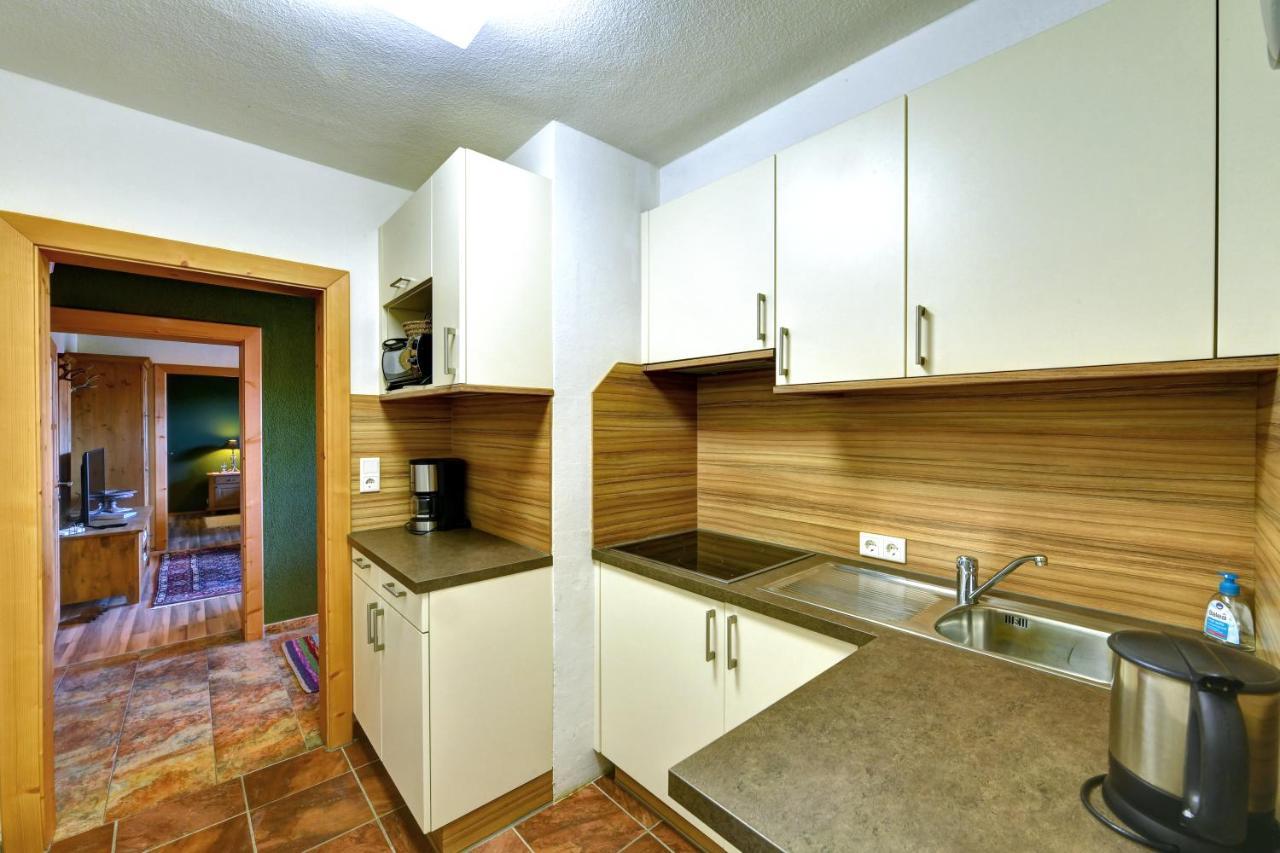 Landhaus Haitzmann Lofer Esterno foto